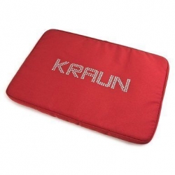 Kraun borsa per controller e notebook 16" Red