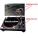 Modifica 2 per Technics SL 1200/1210 con interrutore velocità +16% 