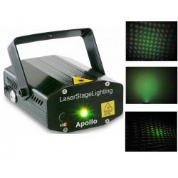 Mini Laser  multipoint